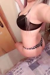 Esenyurt Kızıl Saçlı Escort